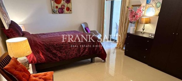 3 bedrooms Apartment in Mellieha, Malta No. 2371 10