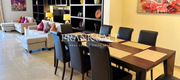 3 bedrooms Apartment in Mellieha, Malta No. 2371 4