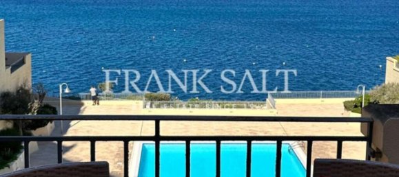 3 bedrooms Apartment in Mellieha, Malta No. 2371 6