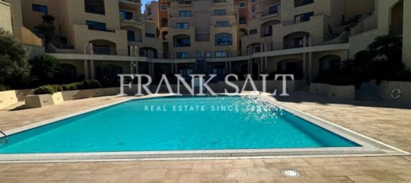 3 bedrooms Apartment in Mellieha, Malta No. 2371 16