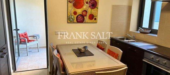 3 bedrooms Apartment in Mellieha, Malta No. 2371 8