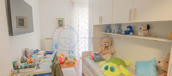 3 Schlafzimmer Wohnung in Trieste, Italy, Nr. 257814 14