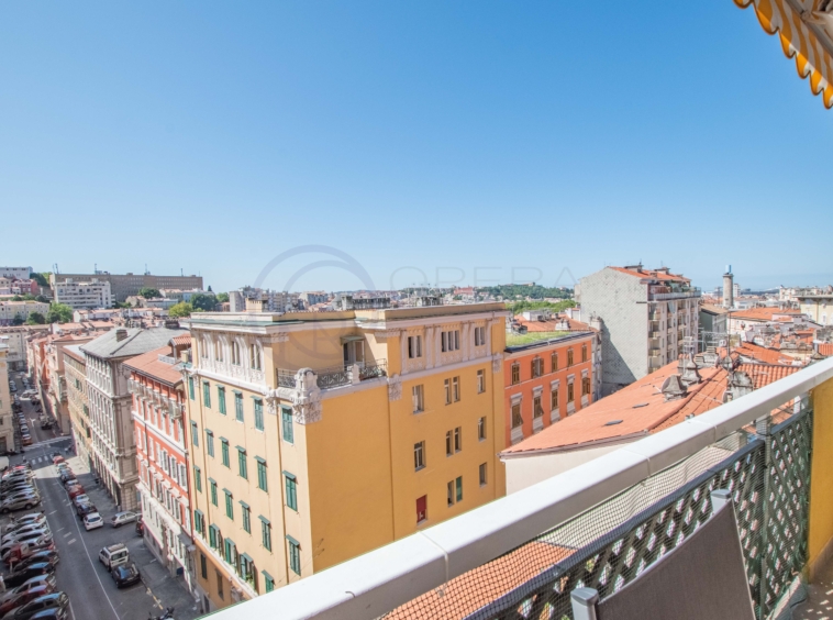 3 Schlafzimmer Wohnung in Trieste, Italy, Nr. 257814