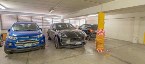 3 Schlafzimmer Wohnung in Trieste, Italy, Nr. 257814 19