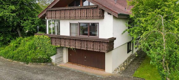 5غرفة منزل في Baden-Wurttemberg, Germany رقم 50900 13