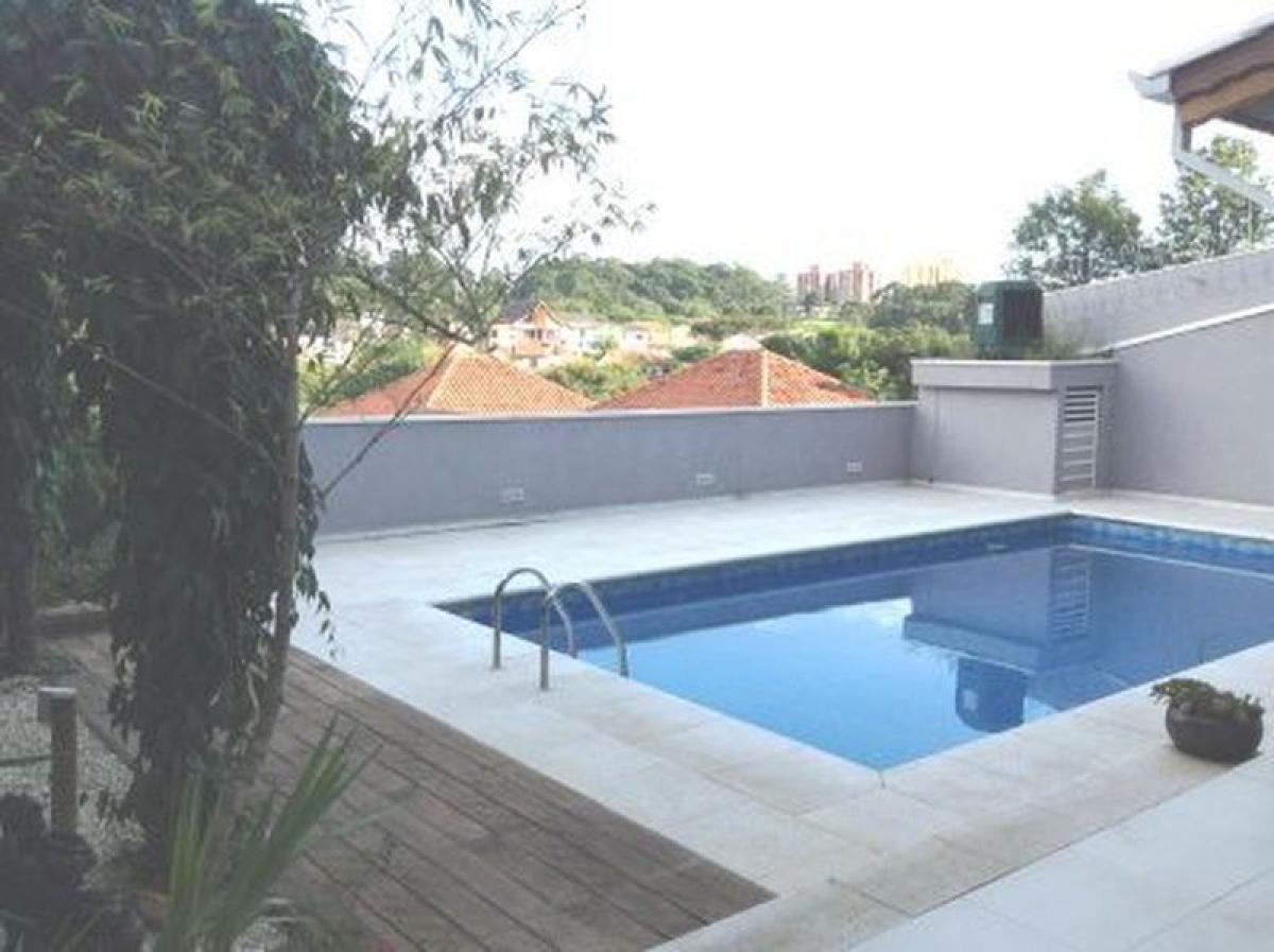 4 chambres Maison à Sao Paulo, Brazil No. 461902