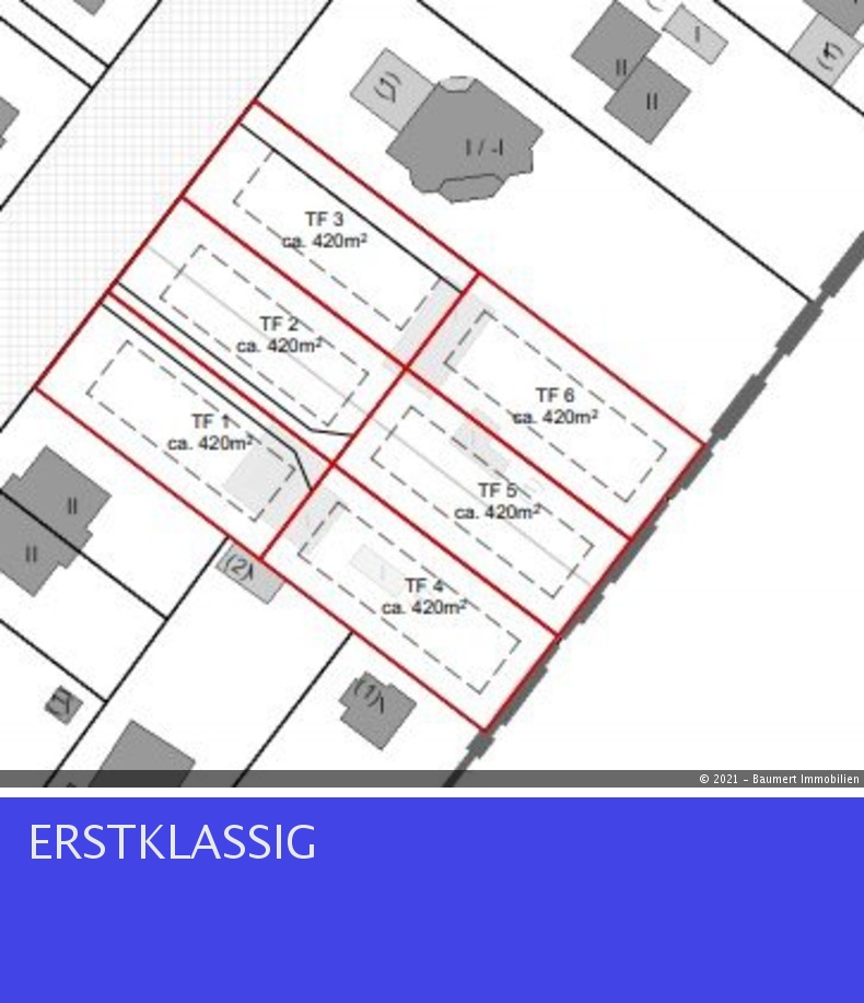 Земельный участок в Мальсдорф, Германия № 16468