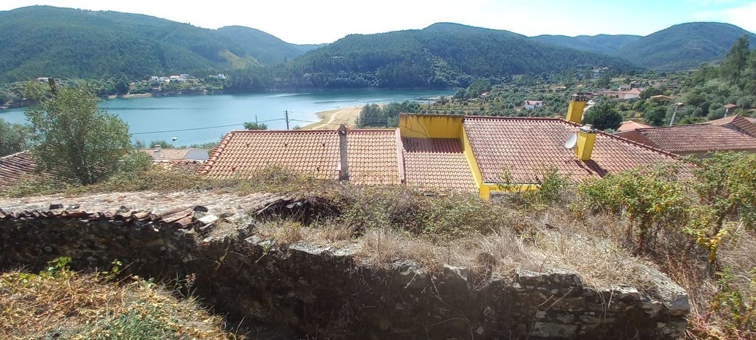 Дом с 1 спальней в Сертан, Португалия № 169147