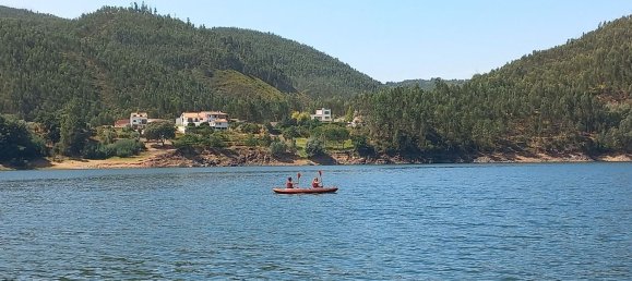 Дом с 1 спальней в Сертан, Португалия № 169147 6