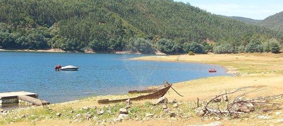 Дом с 1 спальней в Сертан, Португалия № 169147 7