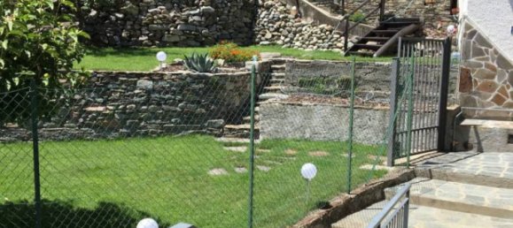 3 Schlafzimmer Haus in Maccagno con Pino e Veddasca, Italy, Nr. 177288 27