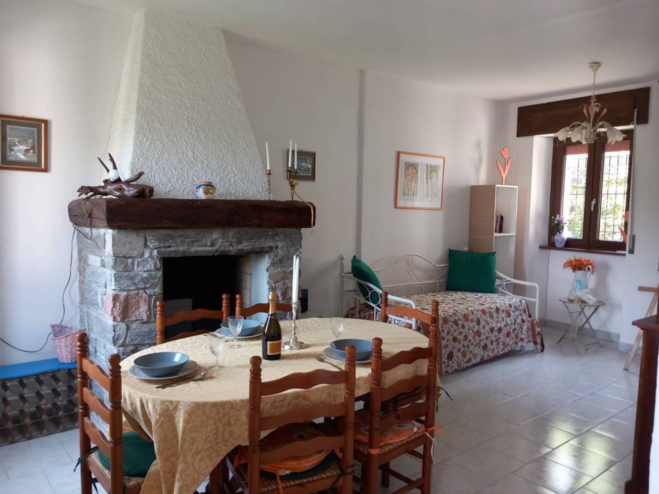 3 Schlafzimmer Haus in Maccagno con Pino e Veddasca, Italy, Nr. 177288