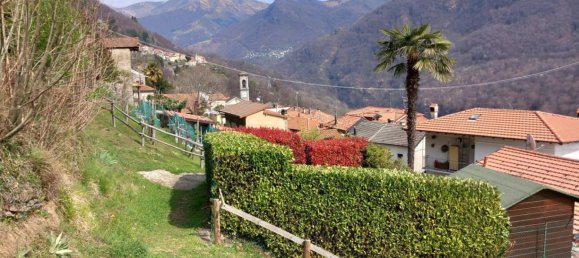 3 Schlafzimmer Haus in Maccagno con Pino e Veddasca, Italy, Nr. 177288 28