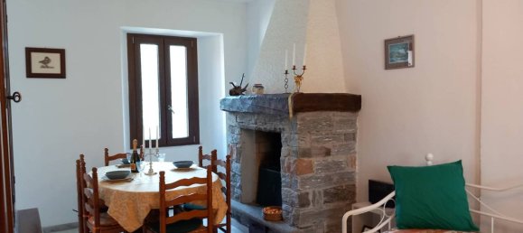 3 Schlafzimmer Haus in Maccagno con Pino e Veddasca, Italy, Nr. 177288 2