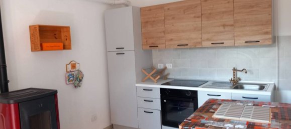 3 Schlafzimmer Haus in Maccagno con Pino e Veddasca, Italy, Nr. 177288 34