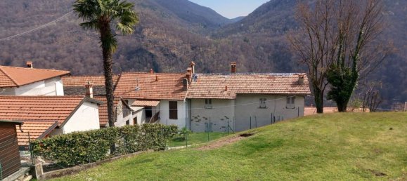 3 Schlafzimmer Haus in Maccagno con Pino e Veddasca, Italy, Nr. 177288 3