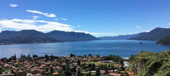 3 Schlafzimmer Haus in Maccagno con Pino e Veddasca, Italy, Nr. 177288 5