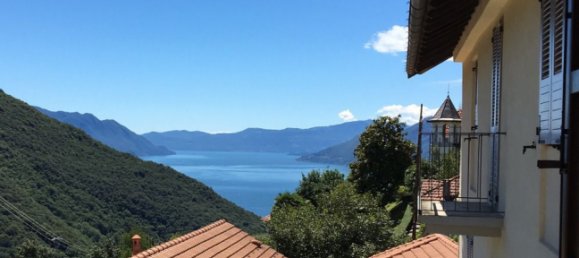 3 Schlafzimmer Haus in Maccagno con Pino e Veddasca, Italy, Nr. 177288 40