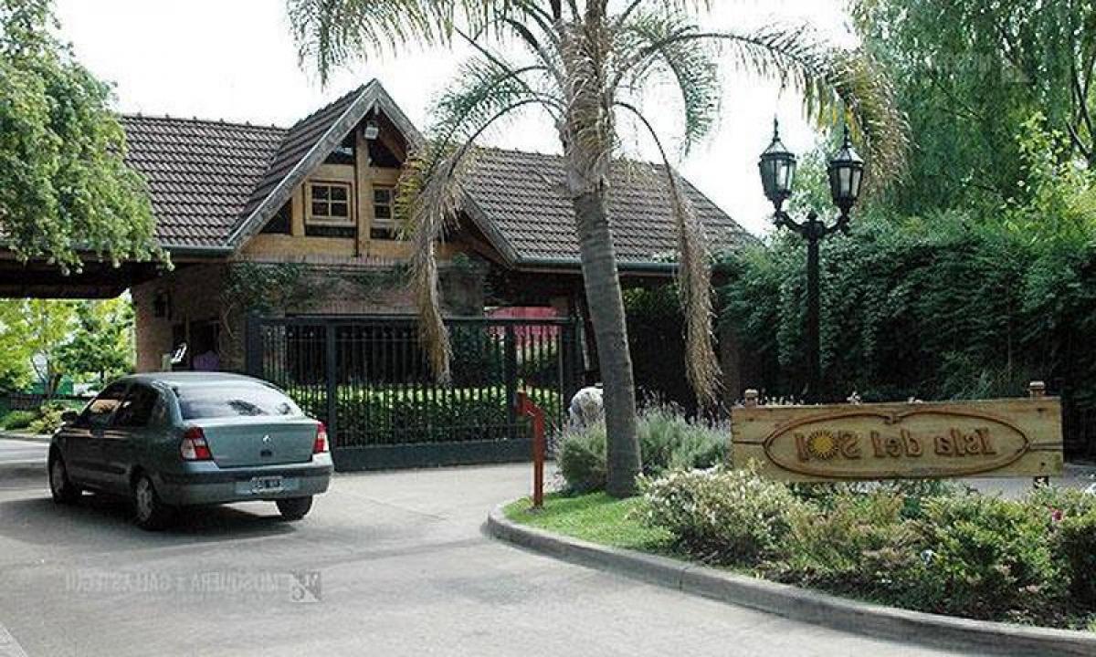  Land in Tigre, Argentina No. 111053