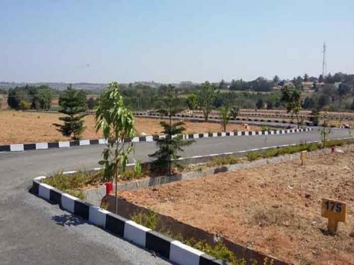  Land in Chennai, India No. 36531