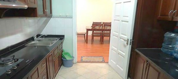 3 Schlafzimmer Wohnung in Tay Ho, Vietnam, Nr. 6168 8