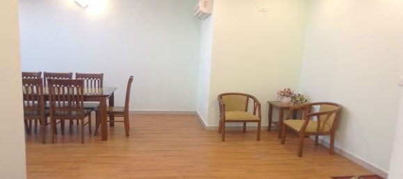 3 Schlafzimmer Wohnung in Tay Ho, Vietnam, Nr. 6168 6