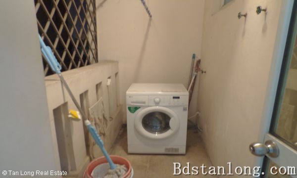 3 Schlafzimmer Wohnung in Tay Ho, Vietnam, Nr. 6168