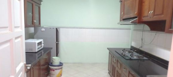 3 Schlafzimmer Wohnung in Tay Ho, Vietnam, Nr. 6168 7