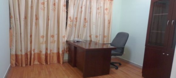 3 Schlafzimmer Wohnung in Tay Ho, Vietnam, Nr. 6168 3