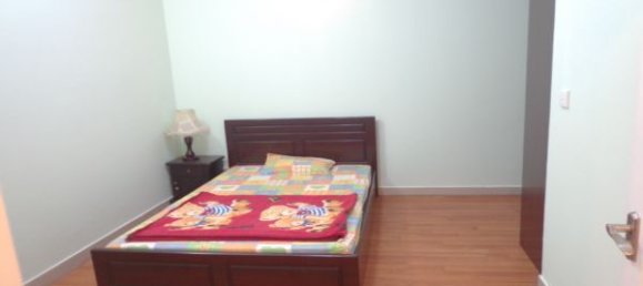 3 Schlafzimmer Wohnung in Tay Ho, Vietnam, Nr. 6168 9