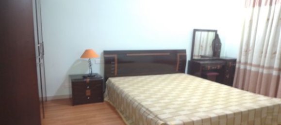 3 Schlafzimmer Wohnung in Tay Ho, Vietnam, Nr. 6168 11
