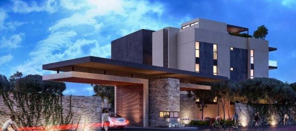 3 bedrooms House in Merida, Mexico No. 143355 2