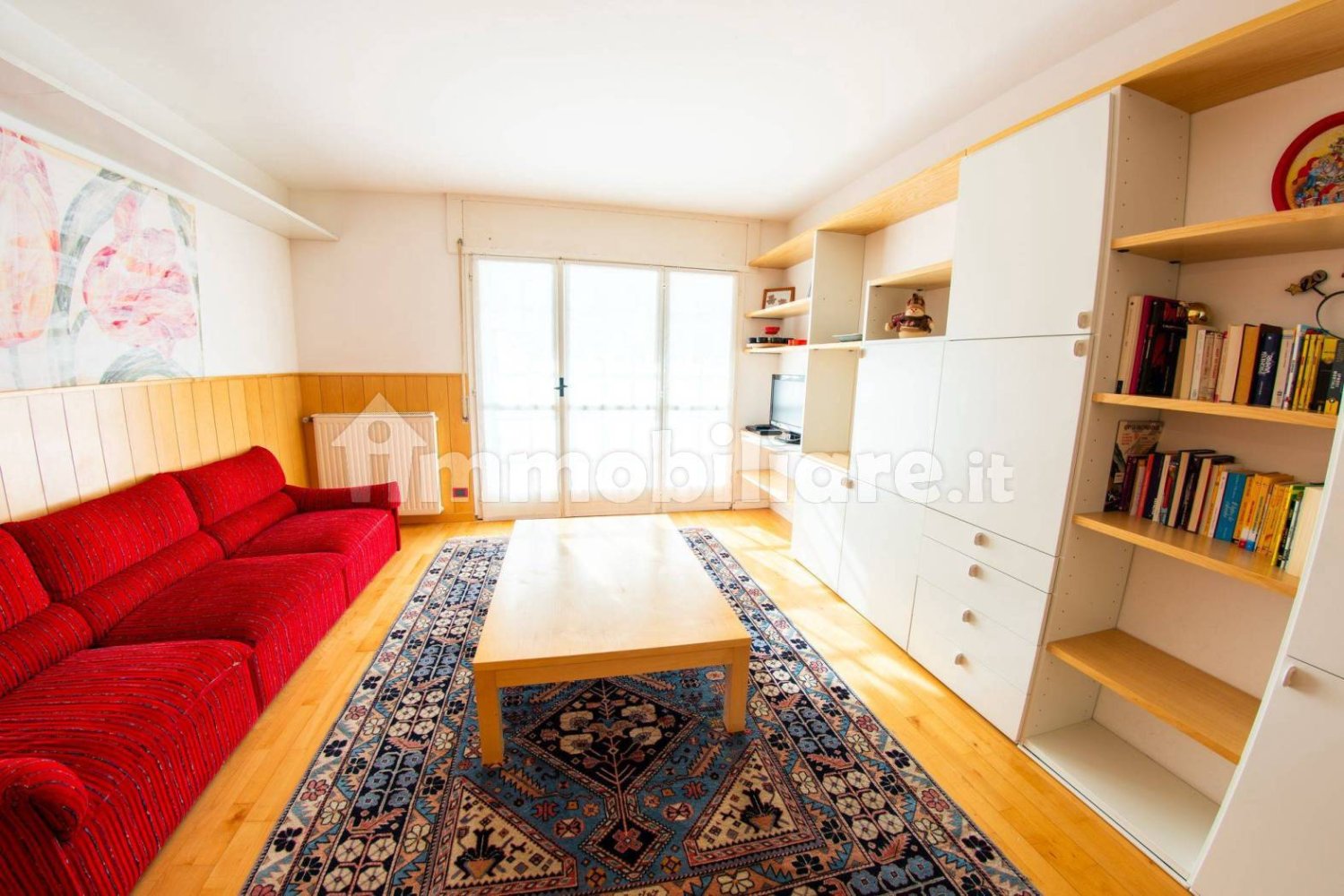 1 bedroom Apartment in Madesimo, Italy No. 141125