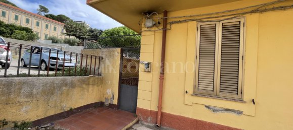 Apartamento de 3 divisões em Messina, Italy N.º 349576 2