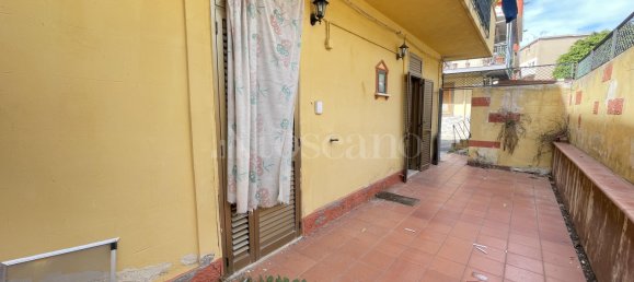 Apartamento de 3 divisões em Messina, Italy N.º 349576 10