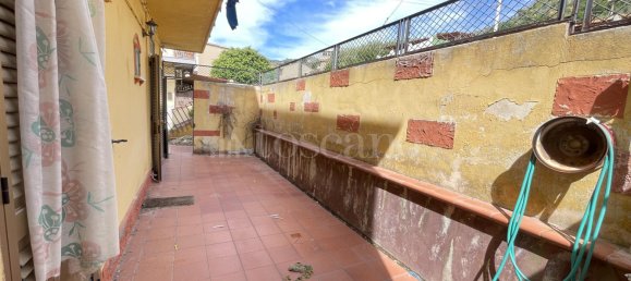 Apartamento de 3 divisões em Messina, Italy N.º 349576 11