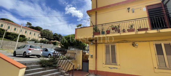 Apartamento de 3 divisões em Messina, Italy N.º 349576 7