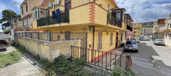 Apartamento de 3 divisões em Messina, Italy N.º 349576 8
