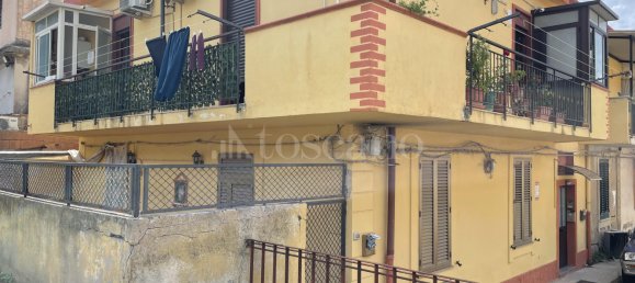 Apartamento de 3 divisões em Messina, Italy N.º 349576 4