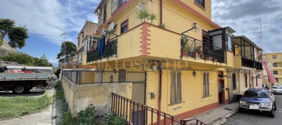 Apartamento de 3 divisões em Messina, Italy N.º 349576 5