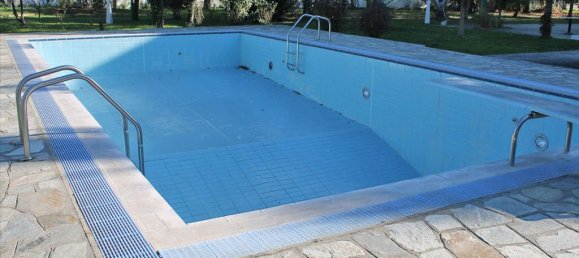 Villa de 4 dormitorios en Katerini, Greece No. 6854 20