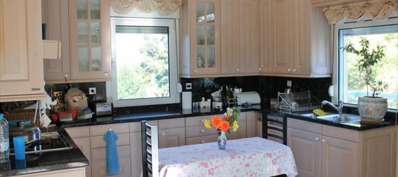 Villa de 4 dormitorios en Katerini, Greece No. 6854 6