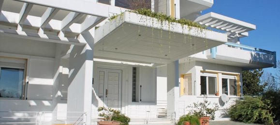 Villa de 4 dormitorios en Katerini, Greece No. 6854 23