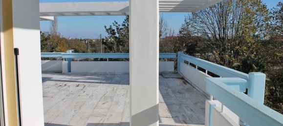 Villa de 4 dormitorios en Katerini, Greece No. 6854 14