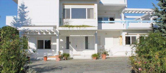 Villa de 4 dormitorios en Katerini, Greece No. 6854 2