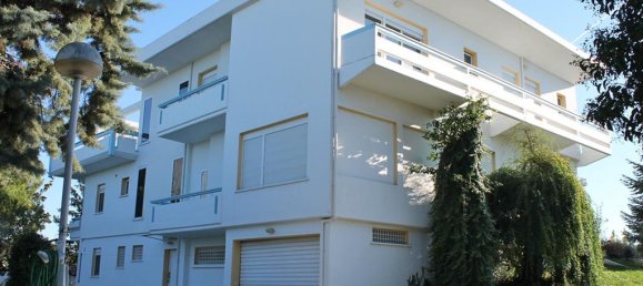 Villa de 4 dormitorios en Katerini, Greece No. 6854 17