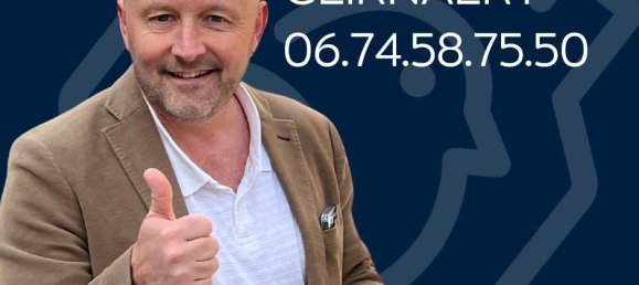 Здание 378м² в Ле Кенуа, Франция № 160111 16