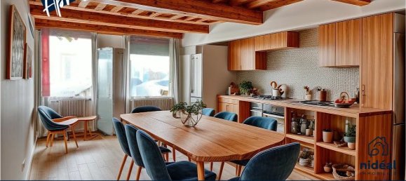 Здание 378м² в Ле Кенуа, Франция № 160111 5