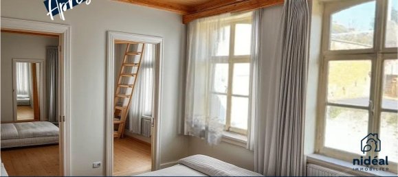 Здание 378м² в Ле Кенуа, Франция № 160111 11