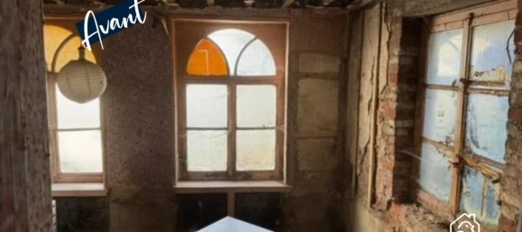 Здание 378м² в Ле Кенуа, Франция № 160111 2